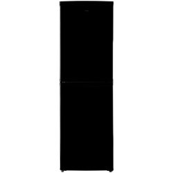 Candy CCBF5172BK Frost Free Fridge Freezer in Black